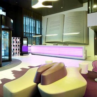 Eurostars Book Hotel Thumbnail