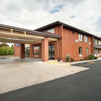 Motel 6 Binghamton Thumbnail