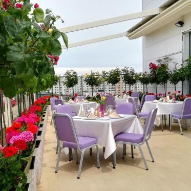 Marshal Garden Hotel Thumbnail