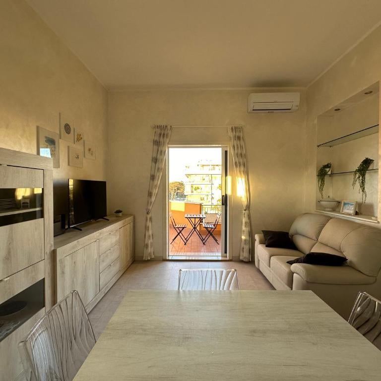 Appartamento con Terrazza