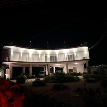 Marzamemi Rooms