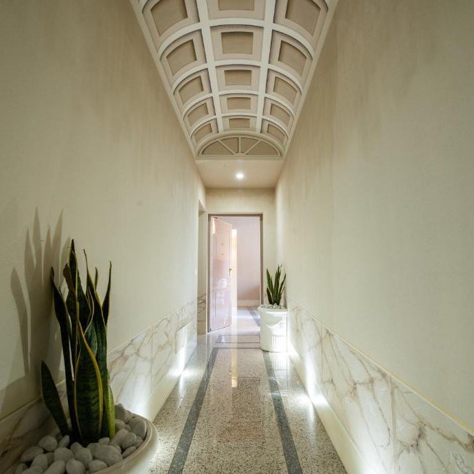 Noble Floor - Panoramic Luxury Apartment