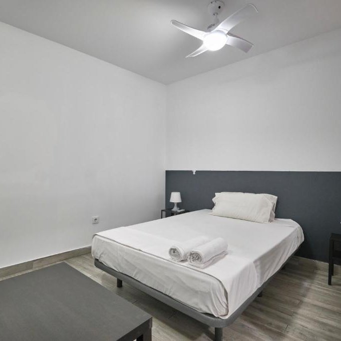 Núñez de Arce habitaciones Thumbnail