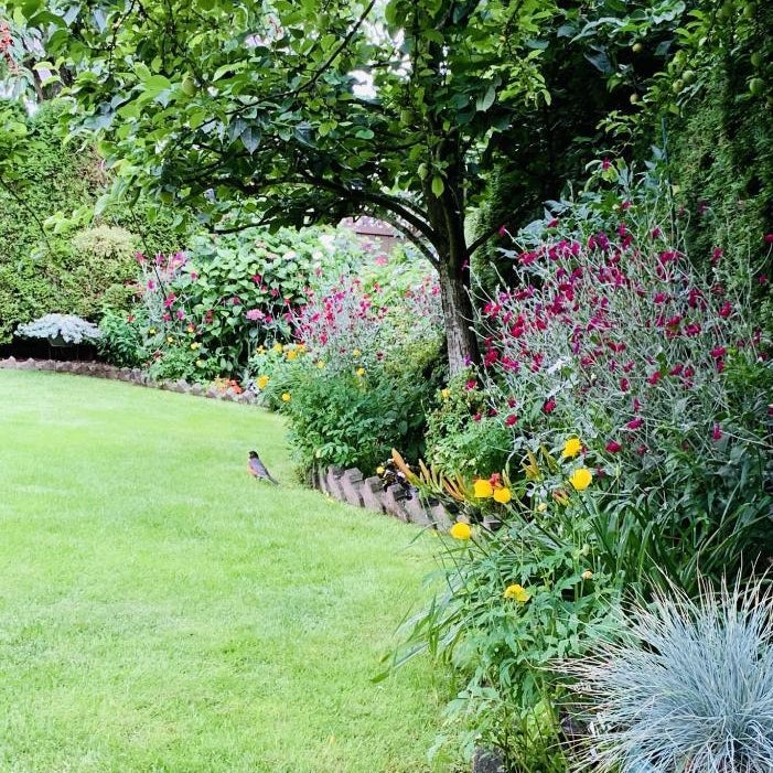 Richmond Garden Retreat Thumbnail