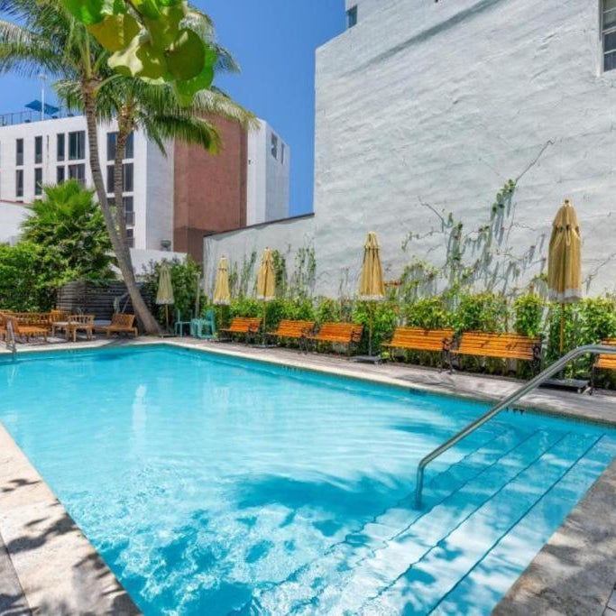 Global Luxury Suites at The Apex Miami