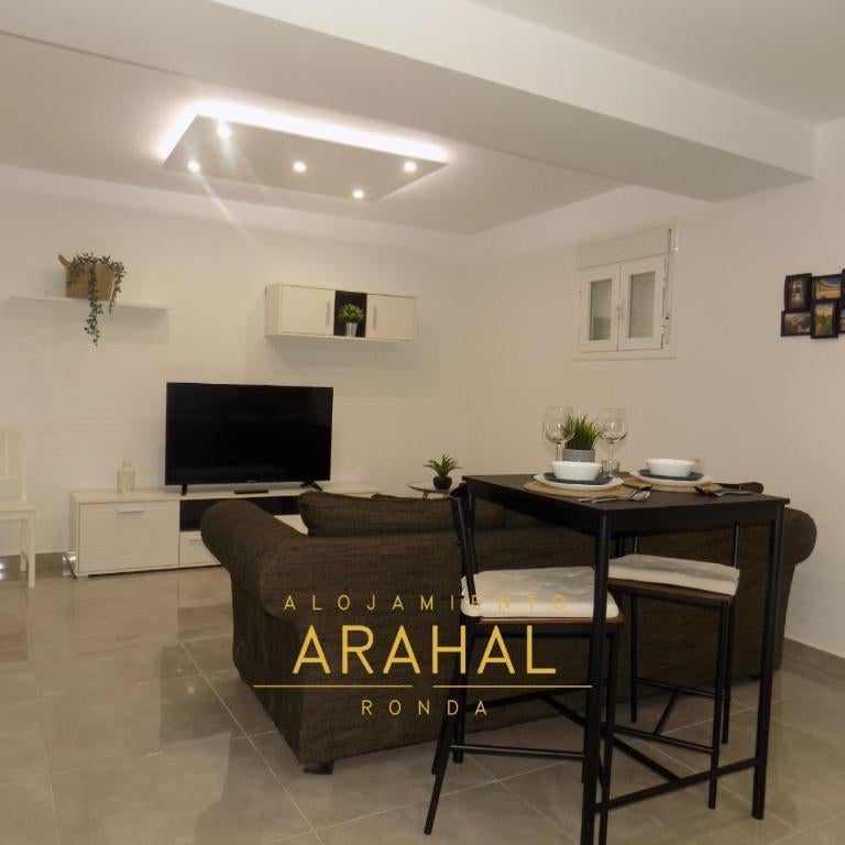 ALOJAMIENTO ARAHAL - RONDA Thumbnail