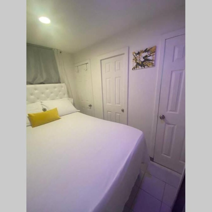 Cute and Cozy Ez Home