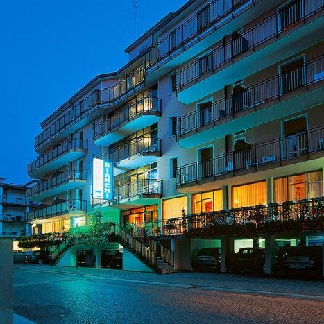 Hotel Bianchi Thumbnail