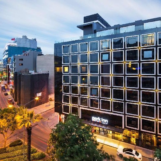 Park Inn by Radisson Izmir Thumbnail