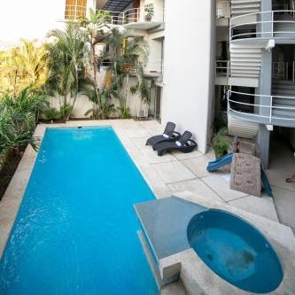 Hotel RS Suites Thumbnail