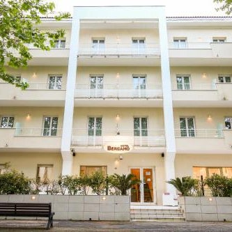 Hotel Bergamo Thumbnail