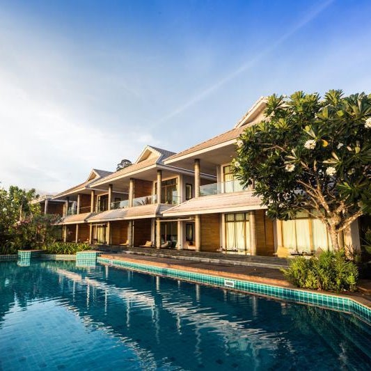 Na Tara Resort