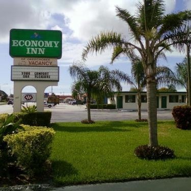 Economy Inn Okeechobee Thumbnail