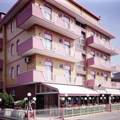 Hotel Sabbia d'Oro