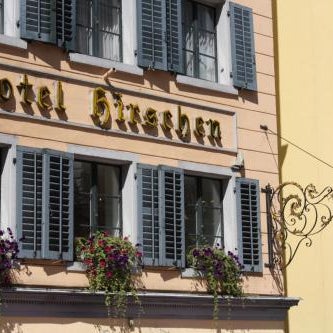 Hotel Hirschen & Weinschenke Thumbnail