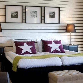 Hotell Tinget Thumbnail