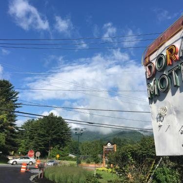 Doray Motel Lake George Thumbnail