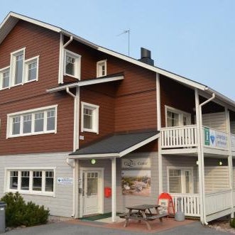 Hotel Reima Country Center