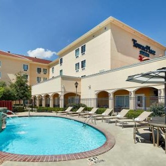 TownePlace Suites by Marriott Midland Thumbnail