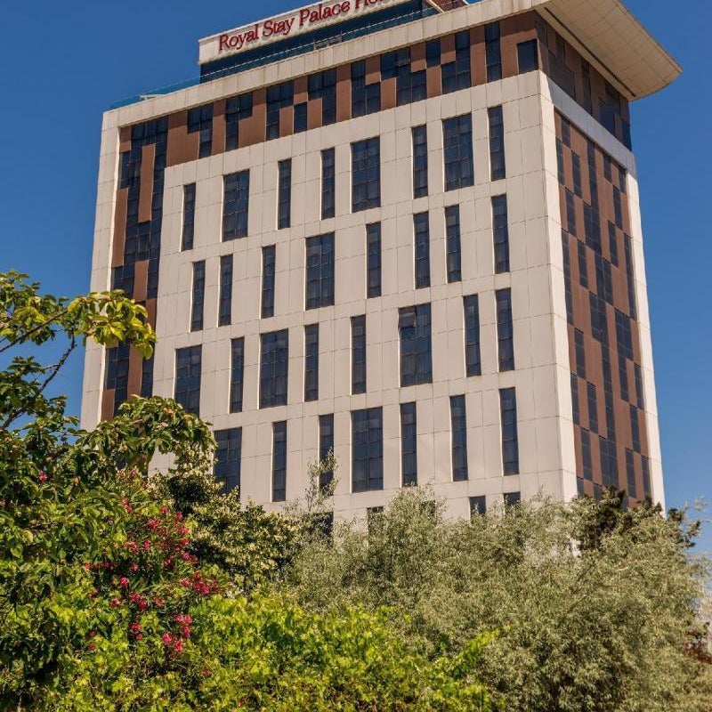 Grand Harilton Otel Thumbnail