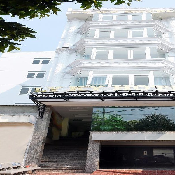 Ly Ky Hotel