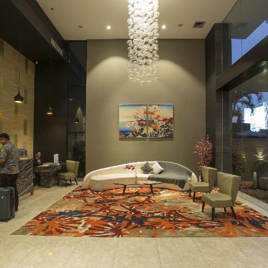 Liberty Hotel Thamrin Jakarta Thumbnail