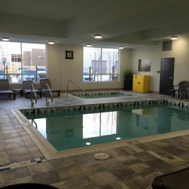 Southfort Inn