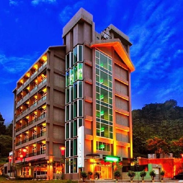 Shante Hotel Shitou Thumbnail