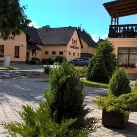 Hotel Slunce - wellness s bazénem, pivovar Morous a bowling