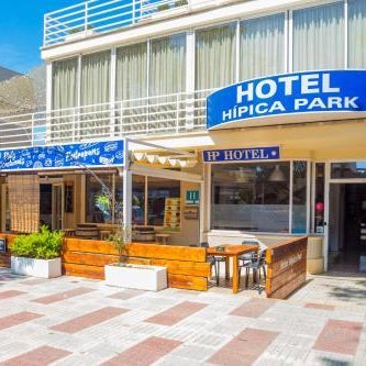 Hotel Hipica Park