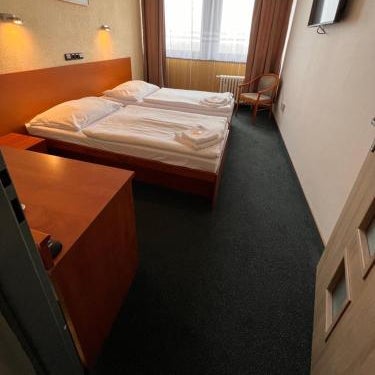 Hotel Labe