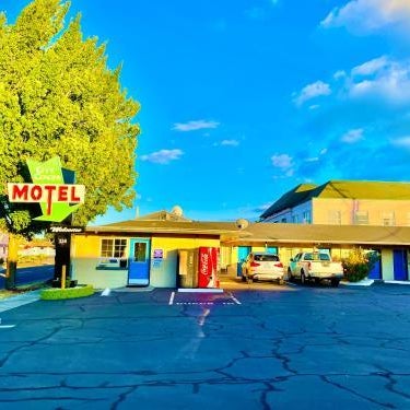 City Center Motel Thumbnail