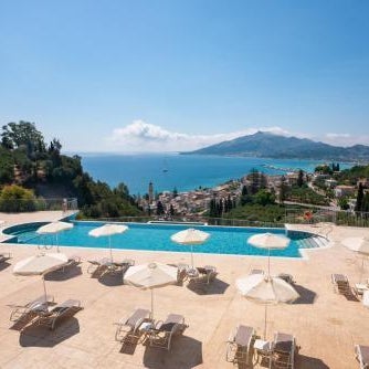 Avalon Palace Hotel by GHH