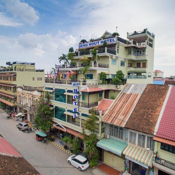 Seng Hout Hotel Thumbnail