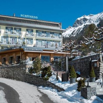 Hotel Schönegg Thumbnail