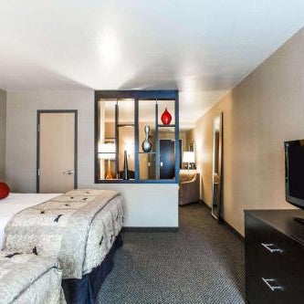 Cambria Hotel Rapid City near Mount Rushmore Thumbnail