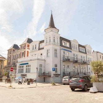 Ostseehotel Warnemünde