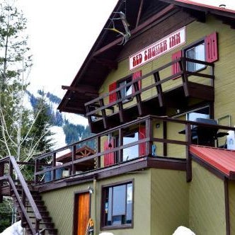 Red Shutter Inn Thumbnail