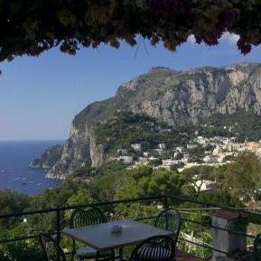 La Reginella Capri