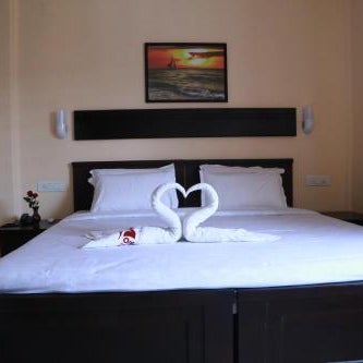 Orison Residency