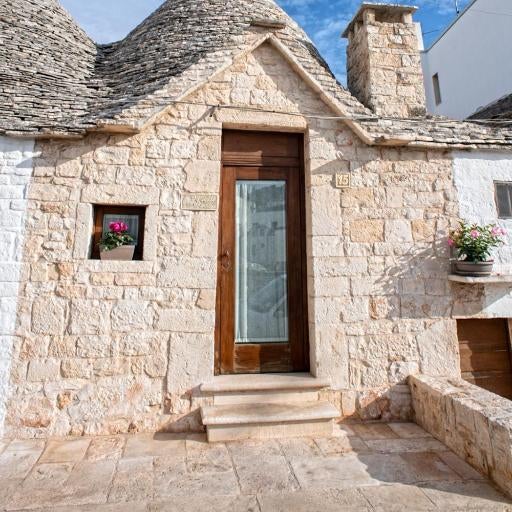 IL TRULLO GENTILE ALBEROBELLO