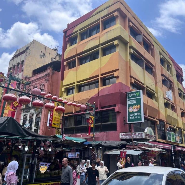 Hotel Pollodium Chinatown Thumbnail