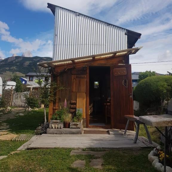 Cabaña El Carpintero Thumbnail