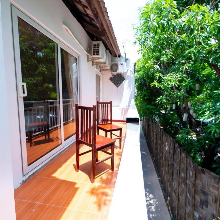Vientiane Ruby Villa Hotel Thumbnail