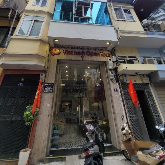 Hanoi Old Town Thumbnail