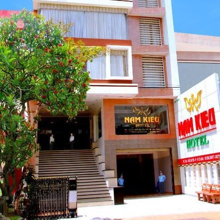 Nam Kieu Hotel Ca Mau