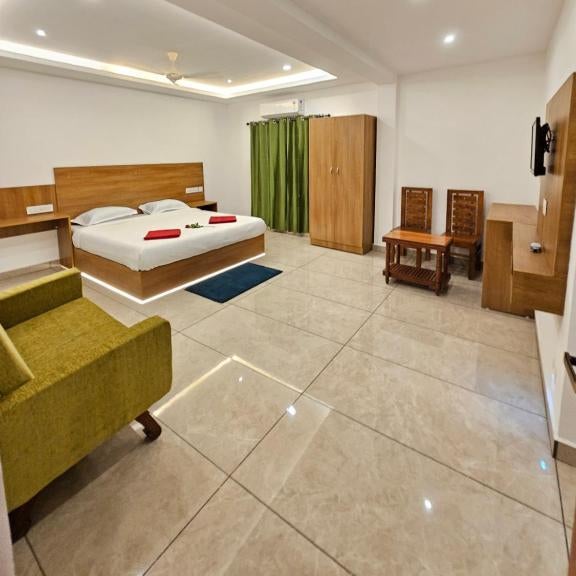 Rolax Tourist home
