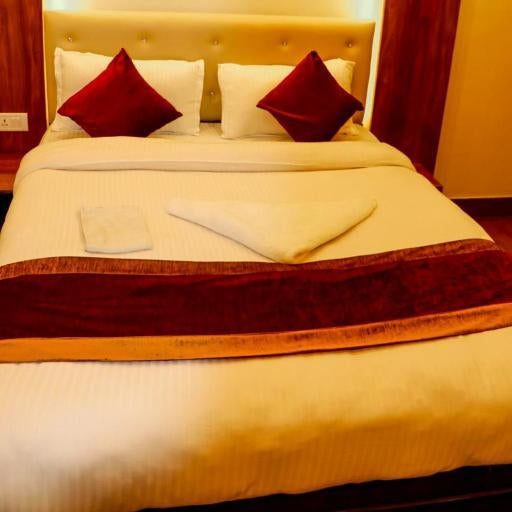 Thani Boutique Hotel