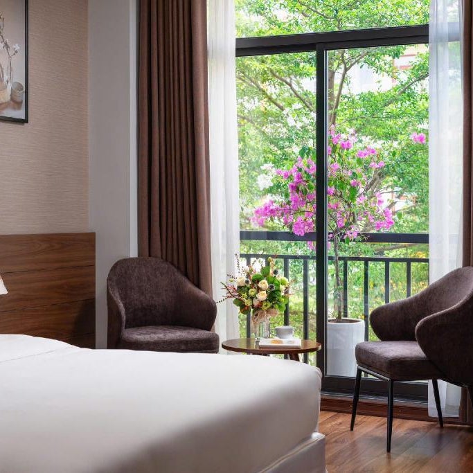 Marina Hotel Bac Giang Thumbnail