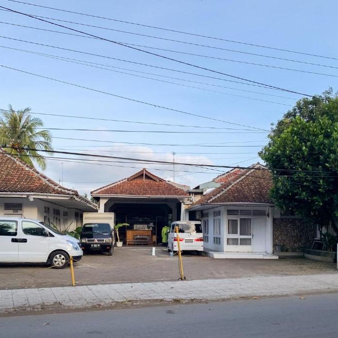 Reddoorz at Hotel Bahagia Pangandaran